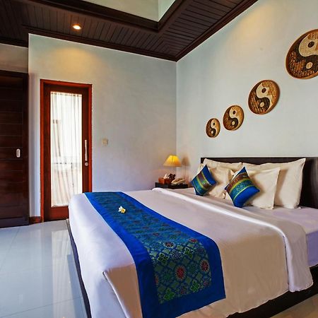 Kayu Suar Bali Luxury Villas & Spa Sanur Exterior foto