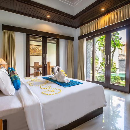 Kayu Suar Bali Luxury Villas & Spa Sanur Exterior foto