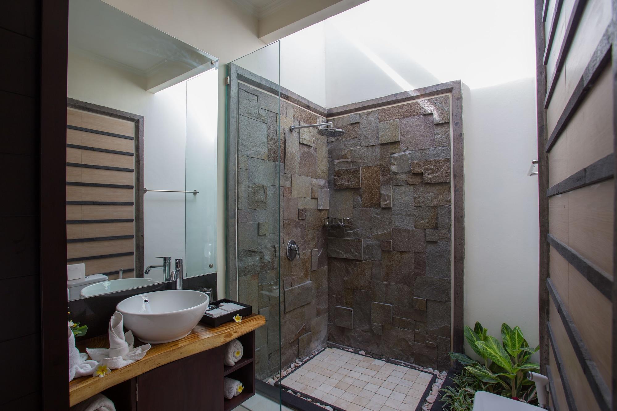 Kayu Suar Bali Luxury Villas & Spa Sanur Exterior foto