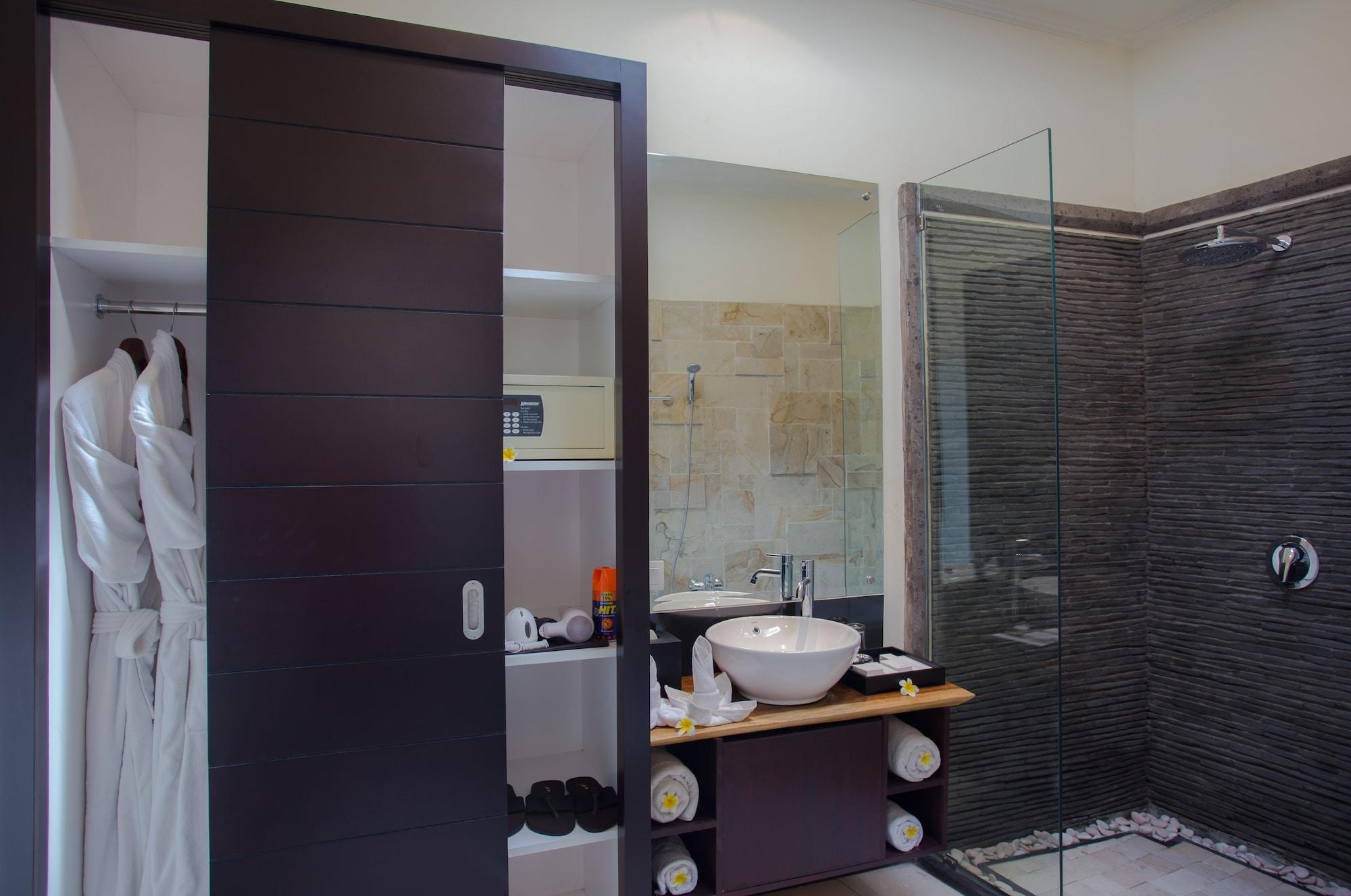 Kayu Suar Bali Luxury Villas & Spa Sanur Exterior foto