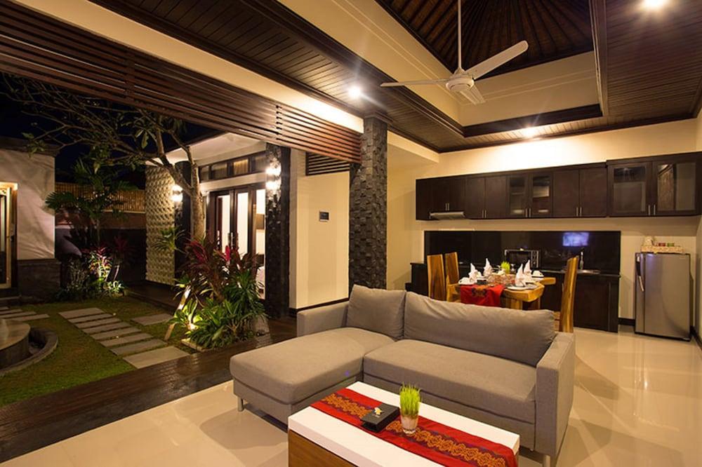 Kayu Suar Bali Luxury Villas & Spa Sanur Exterior foto