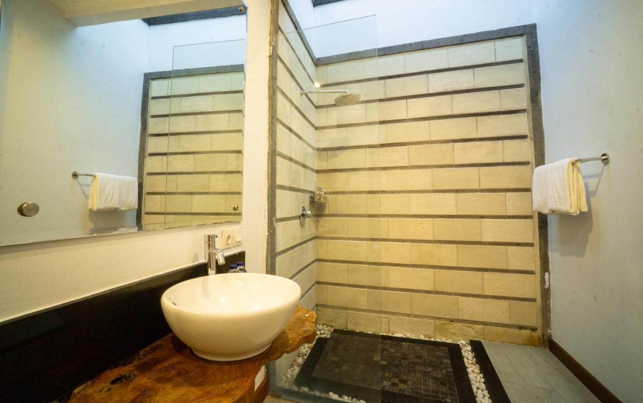 Kayu Suar Bali Luxury Villas & Spa Sanur Exterior foto